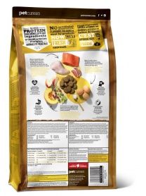 NOW FRESH Dog Grain Free Puppy Recipe - 22lbs