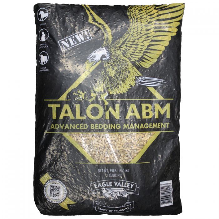 Eagle Valley Talon ABM - 35lbs