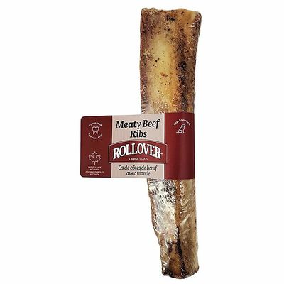 Rollover - Meaty Rib large