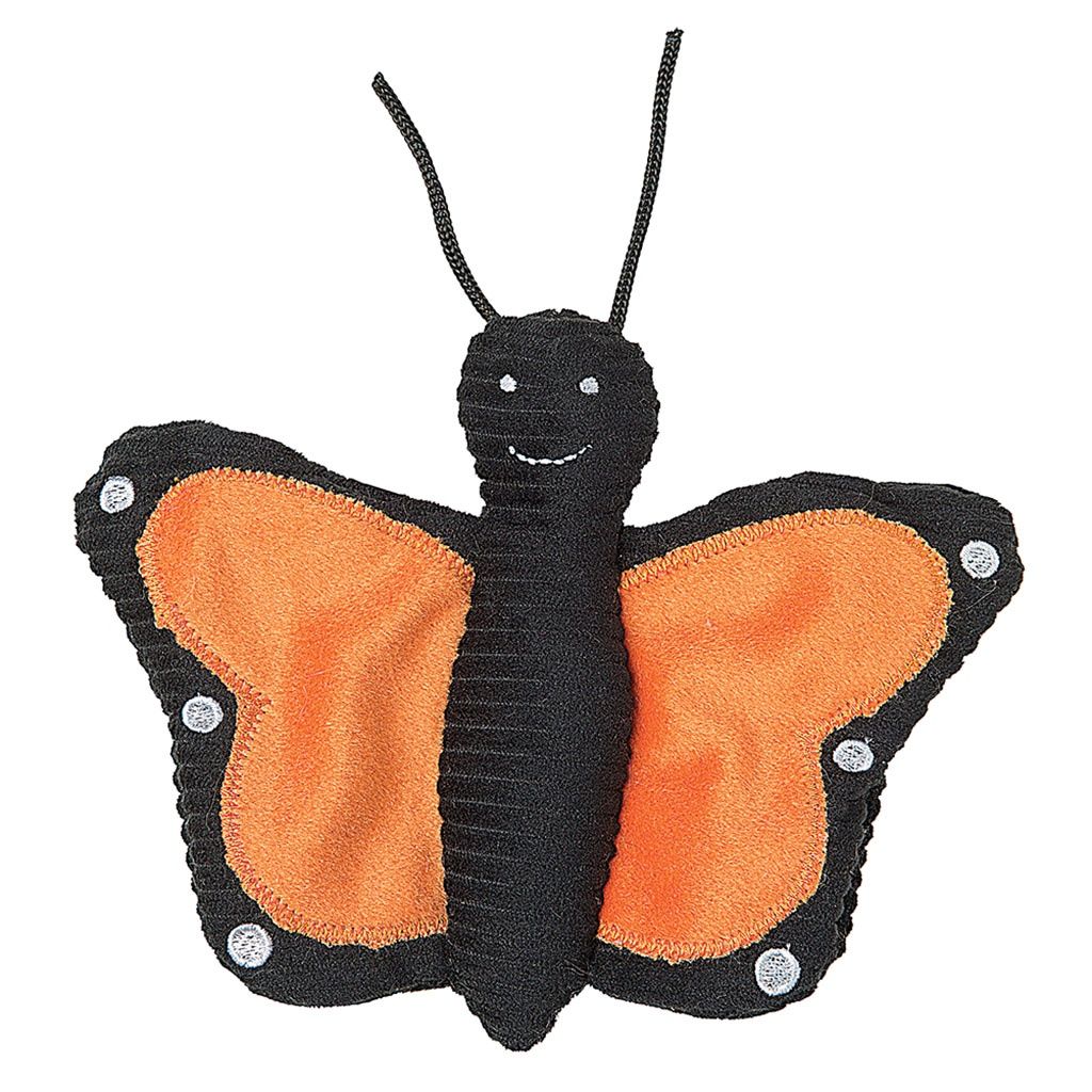 Butterfly 6"