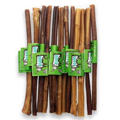 Asado - Bully Stick - 12"