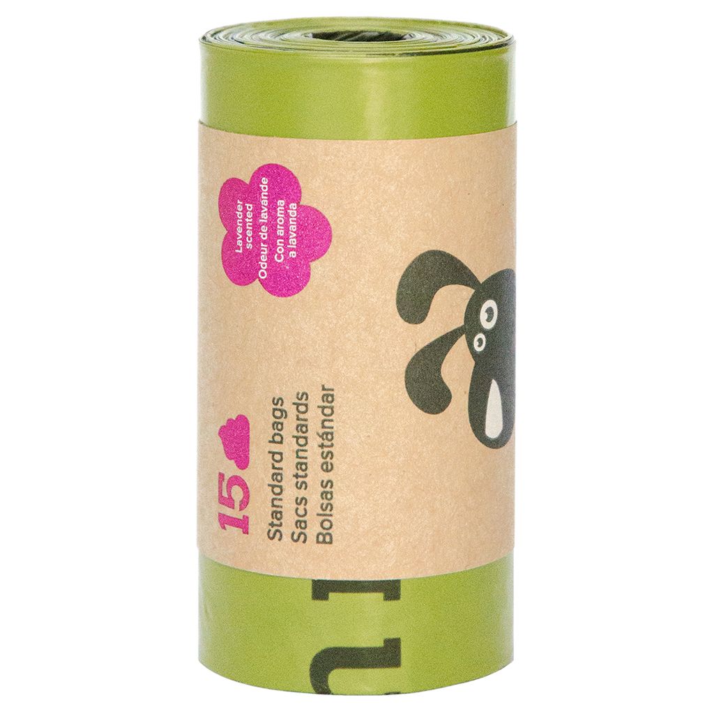 Earth Rated Scented Refill Bags Lavender