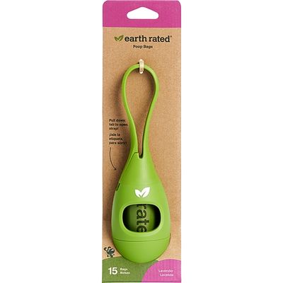 Earth Rated - Lavender Dispenser Holder