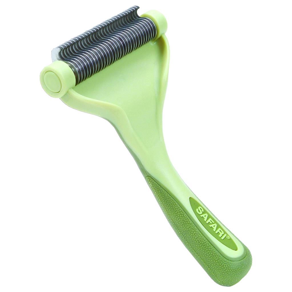 Coastal - Deshedding Tool Medium/Long Hair Large