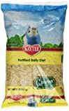 Kaytee Supreme for Parakeet - 2lbs