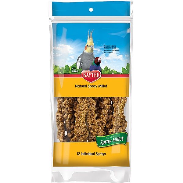 Kaytee - Spray Millet 12PK