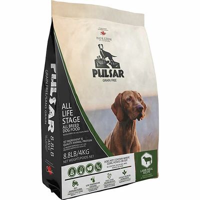 Horizon - Pulsar Lamb - 4kg