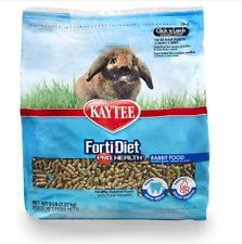 Kaytee® Forti-Diet Pro Health® Adult Rabbit Food 5 Lbs