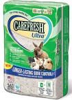 Carefresh White Small Pet Natural Paper Bedding - 23L