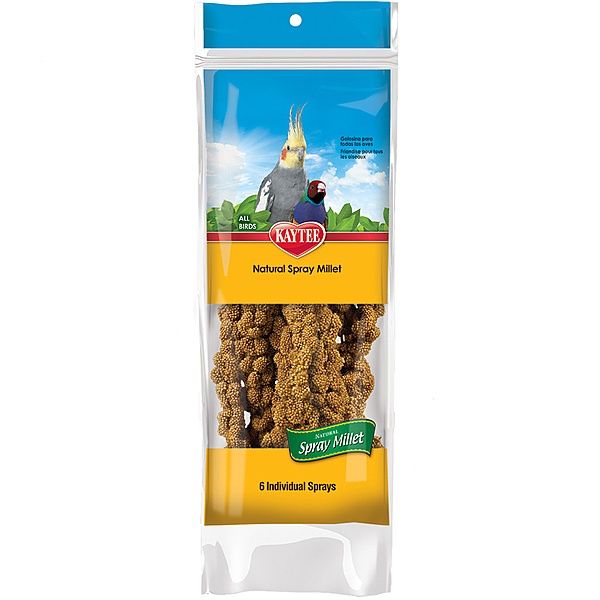 Kaytee - Millet 6pk