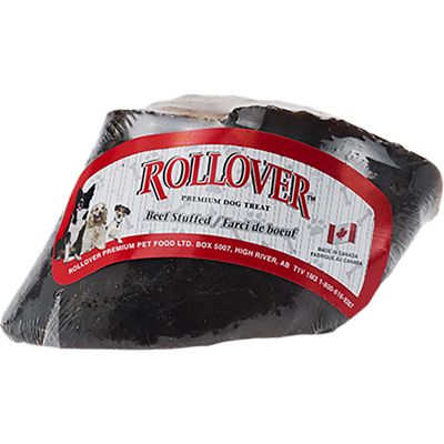 Rollover - Beef Stuffed Hoof