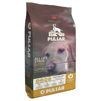 Horizon - Pulsar Chicken Dry Dog Food - 8.8lbs