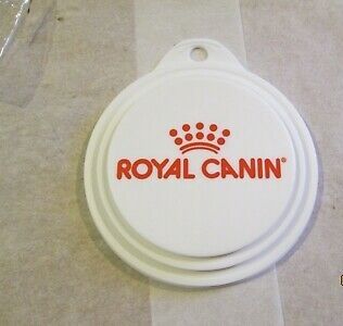 ROYAL CANIN CAN LID COVER