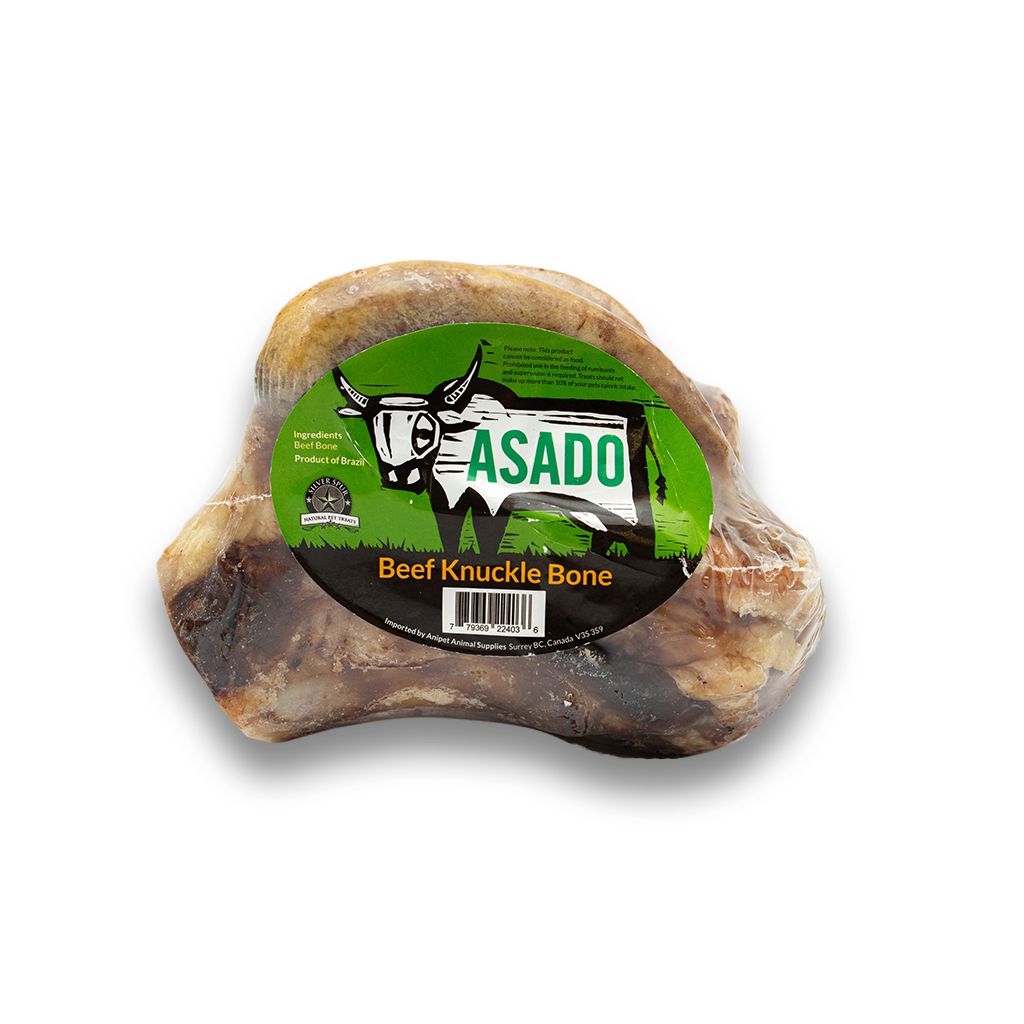ASADO - Beef Knuckle Bone