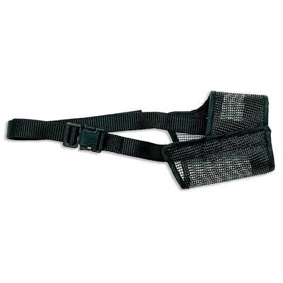 Best Fit  - Adjustable Mesh Muzzle Black 5
