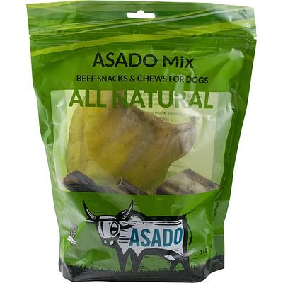 Asado - Mixed Bag - 1lb