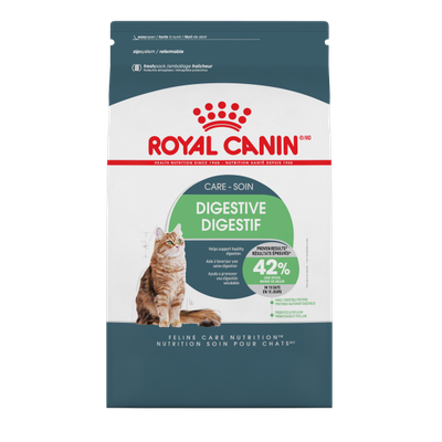 Royal Canin - Feline Digestive Care Dry Cat Food - 3lbs