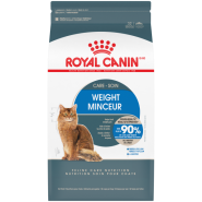 Royal Canin - Savor Selective Dry Cat Food - 2.5lbs