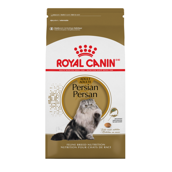 Royal Canin - FBN Persian -7 lb