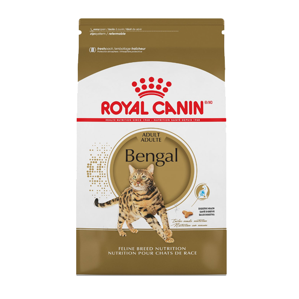 Royal Canin - FBN Bengal - 7 lb