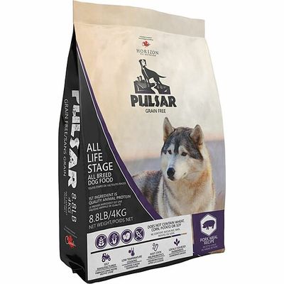 Horizon - Pulsar Pork - 4kg