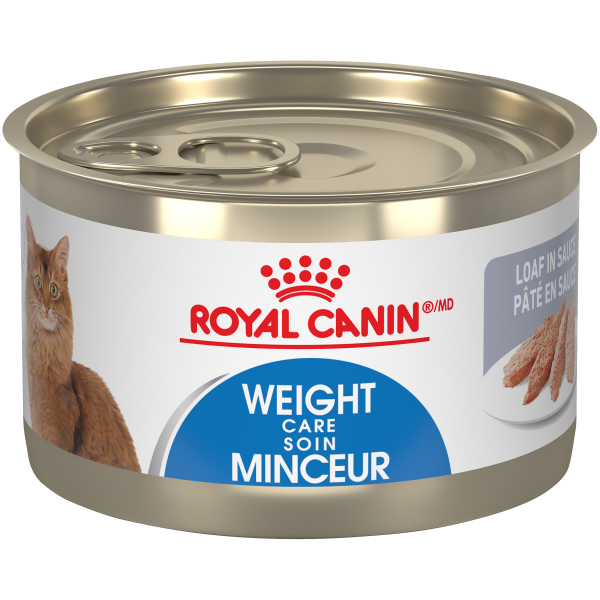 Royal Canin - FCN Weight Care Loaf -145g