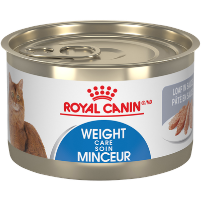 Royal Canin - FCN Weight Care Loaf -145g