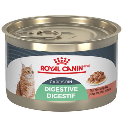 Royal Canin - FCN Digestive Care Thin Slices In Gravy -145g