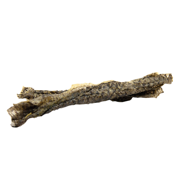 Open Range - Tilapia Skin Roll