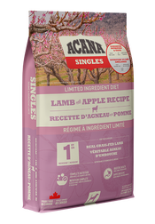 Acana - Lamb and Apple Recipe - 1.8kg