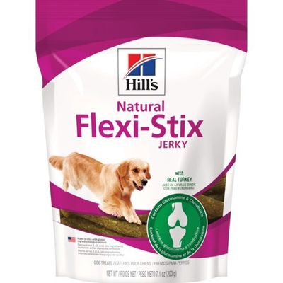 Hill's - Science Diet - Flexi-Stix Turkey Jerky - 7oz