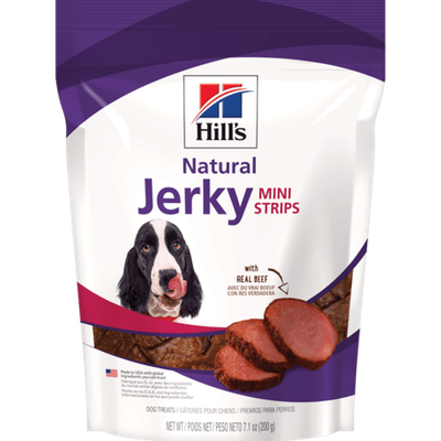 Hill's - Science Diet - Beef Jerky - 7oz