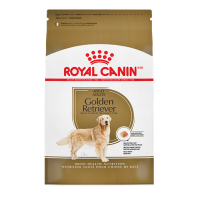 Royal Canin -  Golden Retriever  - 30 lb