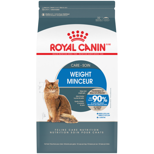 Royal Canin - Oral Sensitive 30 Formula Dry Cat Food - 3lbs