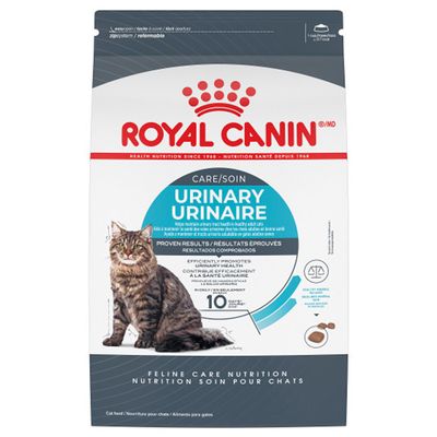 Royal Canin - Urinary Care - 3 lb