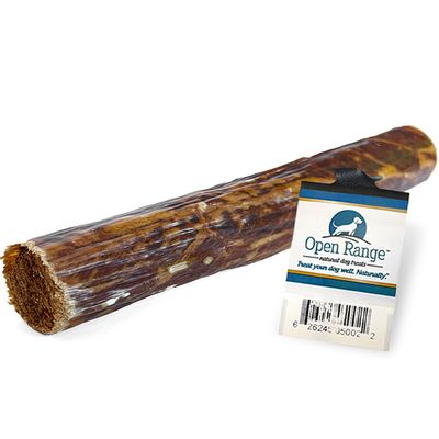 Open Range - Beef Chomper Stuffed