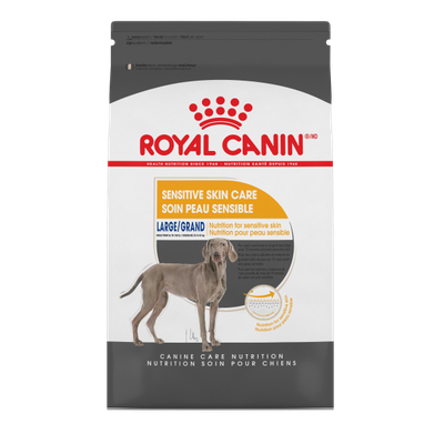 Royal Canin - Large Sensitive Skin Care - 30 lb