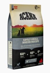 Acana - Adult Small Breed Dry Dog Food - 2kg
