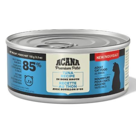 Acana - Tuna In Bone Broth Can - 3oz