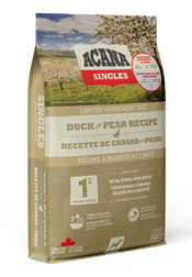 Acana - Free Run Duck Dry Dog Food - 10.8kg