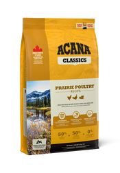 Acana - Prairie Poultry Dry Dog Food - 17kg