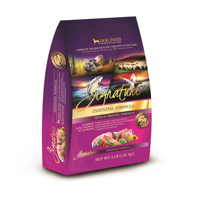 Zignature - Zssentials GF - 4lbs