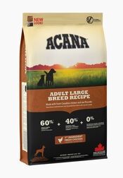 Acana - Adult Large Breed Dry Dog Food - 11.4kg
