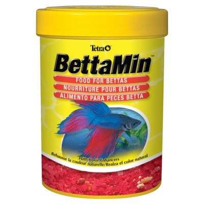 Tetra - BettaMin