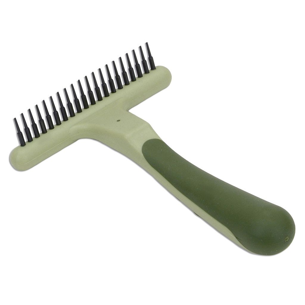 Coastal - Single Row Undercoat Rake