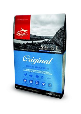 Orijen - Original Dry Dog Food  - 2kg