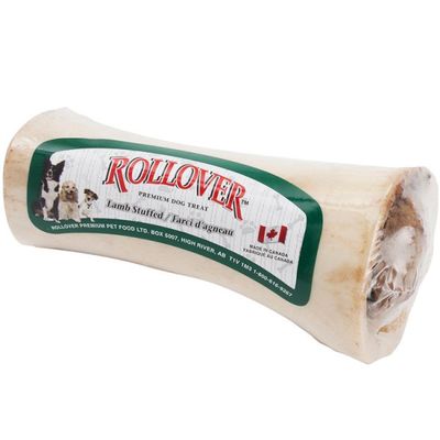 Rollover Lamb Stuffed Bone Small