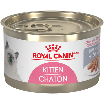 Royal Canin - Kitten Formula - 3oz
