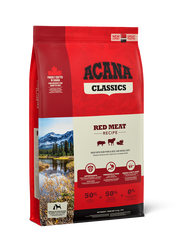 Acana - Red Meat Recipe - 17kg
