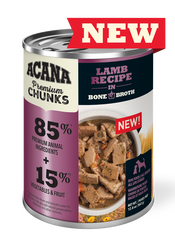 Acana - Lamb Recipe Wet Food - 12.8oz